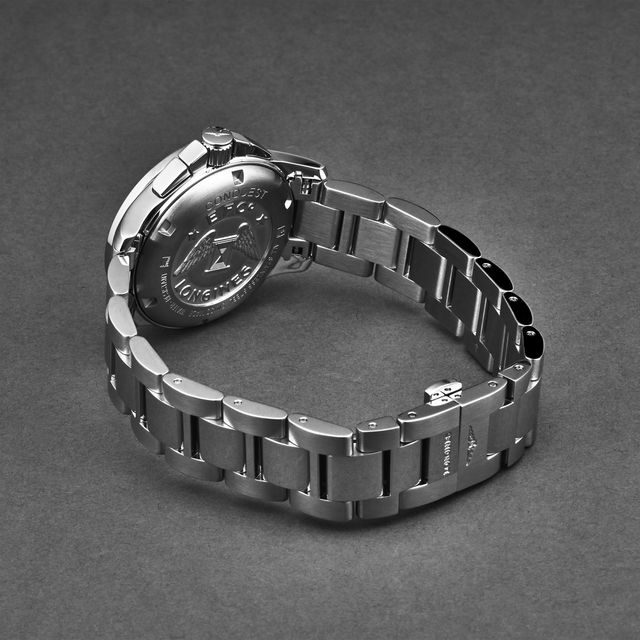 Longines Conquest L3.379.4.78.6 Image 3